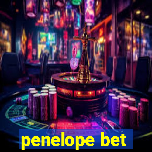 penelope bet